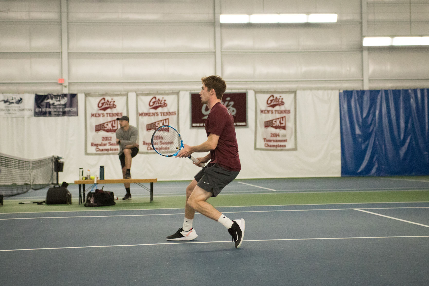 Tennis v. Whitworth 09